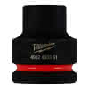 SHOCKWAVE Schlagnuss 3/4" kurz 17x53 mm 