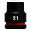 SHOCKWAVE Schlagnuss 3/4" kurz 21x53 mm 