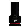 SHOCKWAVE Schlagnuss 3/4" lang 17x90 mm 