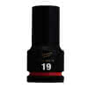 SHOCKWAVE Schlagnuss 3/4" lang 19x90 mm 