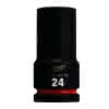 SHOCKWAVE Schlagnuss 3/4" lang 24x90 mm 