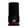 SHOCKWAVE Schlagnuss 3/4" lang 25x90 mm 