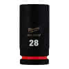 SHOCKWAVE Schlagnuss 3/4" lang 28x90 mm 