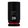 SHOCKWAVE Schlagnuss 3/4" lang 29x90 mm 