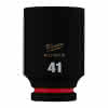SHOCKWAVE Schlagnuss 3/4" lang 41x90 mm 
