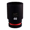 SHOCKWAVE Schlagnuss 3/4" lang 46x90 mm 