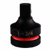 SHOCKWAVE Adapter 1" auf 3/4" 