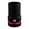 SHOCKWAVE Schlagnuss 1" lang 30 x 92 mm 