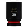 SHOCKWAVE Schlagnuss 1" lang 39 x 92 mm 