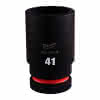 SHOCKWAVE Schlagnuss 1" lang 41 x 100 mm 