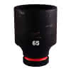SHOCKWAVE Schlagnuss 1" lang 65 x 125 mm 