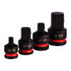 Adapter Set SHOCKWAVE 4 tlg. 
