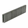 Flachdraht Klammern 4932492621 5,7 x 1,25 x 35 mm, verzinkt u. geharzt