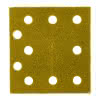 Schleifblätter 115 x 107 mm K240 