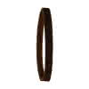 Vliesband 10 x 330 mm grob 