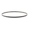 Metallbandsägeblatt 1139,83x2,5mm 5 8 für Wandstärke 5 -8 mm