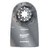 Flexibler Spachtel 52 x 37 mm 