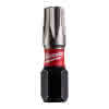 Schrauberbit SHOCKWAVE TX30x25 mm(25) 