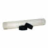 Folienbeutelaufnahme 600 ml transparent für C18 PCG / M12 PCG