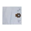 Filtersack 50 l 5 x Vliesfilter 