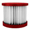 HEPA Filter Trocken 
