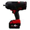 Softgrip Ummantelung  für M18 FID3 