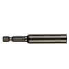 Magnetbithalter 1/4" 76 mm für Sechskantschrauben