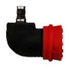 Winkelschraubvorsatz M12BDDX RAA 