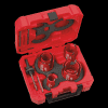 Multimaterial Lochsägen Set BIGHAWG 