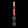 Schrauberbit SHOCKWAVE PH1 / 50 mm 