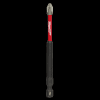 Schrauberbit SHOCKWAVE PH2 / 90 mm 