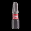 Schrauberbit SHOCKWAVE PH3 / 25 mm 