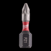 Schrauberbit SHOCKWAVE PZ1/25 mm (25) 