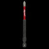 Schrauberbit SHOCKWAVE PZ1 / 90 mm 