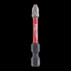 Schrauberbit SHOCKWAVE PZ2 / 50 mm 
