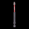 Schrauberbit SHOCKWAVE PZ2 / 90 mm 