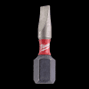 Schrauberbit SHOCKWAVE SL 0,6x4,5x25 mm
