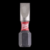 Schrauberbit SHOCKWAVE SL 0,8x5,5x25 mm
