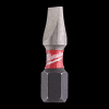 Schrauberbit SHOCKWAVE SL 1,2x6,5x25 mm