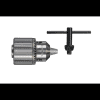 Zahnkranzbohrfutter 3/8"x 24 / 1,0 10 mm für HDE6RQ