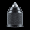 FIXTEC Bohrfutter 1/2" x 20 / 1,0 10 mm 