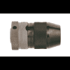 Schnellspannbohrfutter mit Sicherung 1/2 x 20/1,0-13 mm
