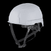 BOLT 200 Industriekletterhelm weiß unbelüftet