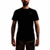 Hybrid T Shirt schwarz HTSSBL XL 