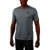 Hybrid T Shirt grau HTSSGR XXL 