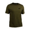 Hybrid T Shirt grün HTSSGN L 