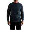 Hybrid Langarm Shirt blau HTLSBLU XXL 
