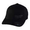 Baseball KappeBCSBL S/M schwarz mit UV-Schutz
