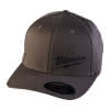 Baseball Kappe BCSGR S/M grau mit UV-Schutz