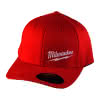 Baseball Kappe BCSRD L/XL rot mit UV-Schutz